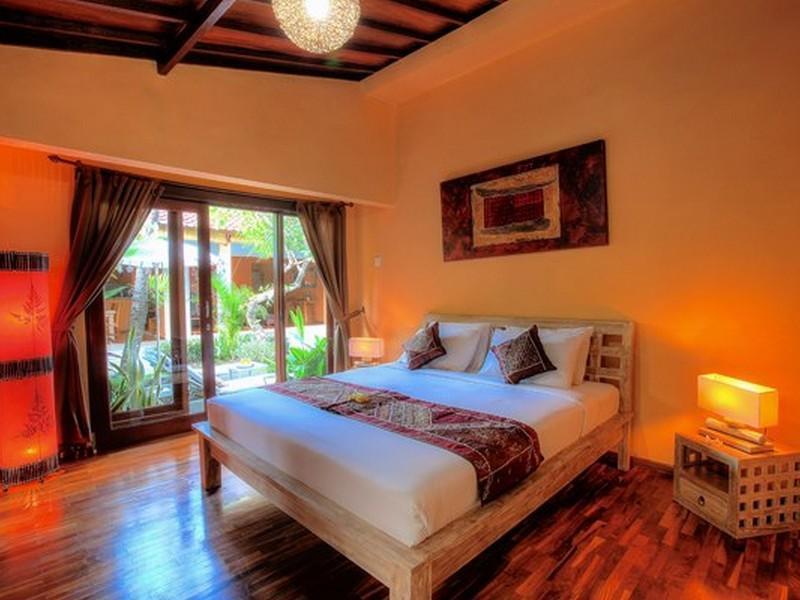 Villa Bisi เซมินยัค ภายนอก รูปภาพ