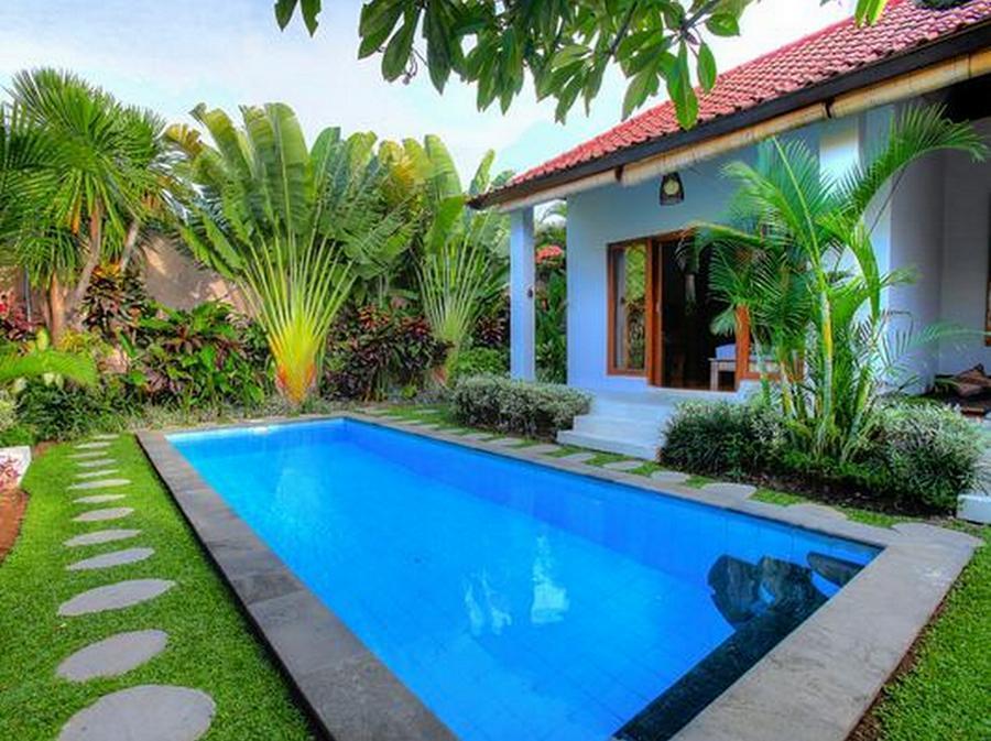Villa Bisi เซมินยัค ภายนอก รูปภาพ
