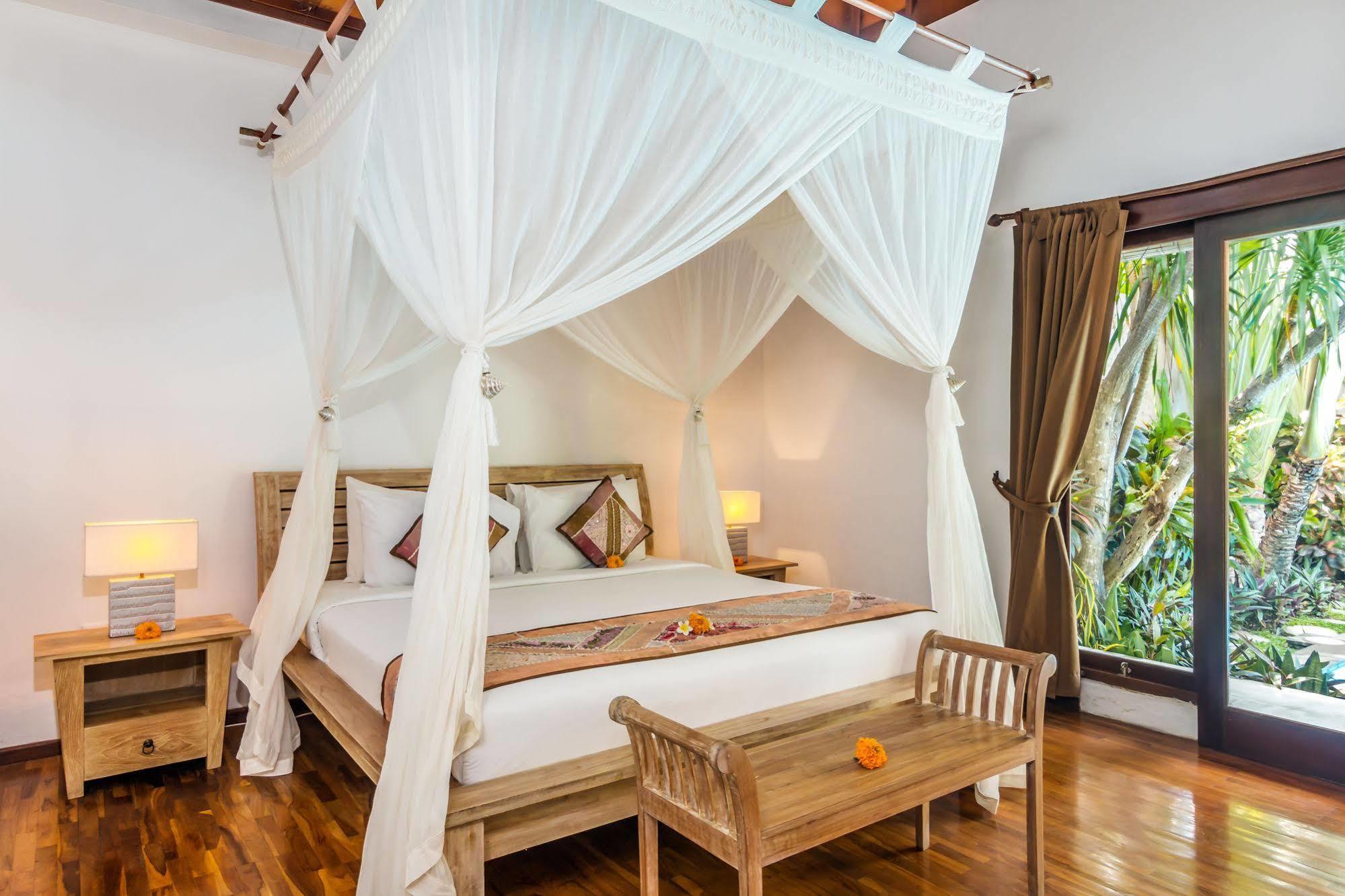 Villa Bisi เซมินยัค ภายนอก รูปภาพ